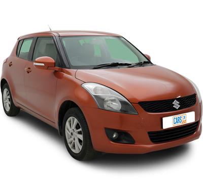 Maruti Swift-img